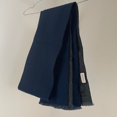 GUCCIマフラー グッチ リバーシブル マフラー メンズ