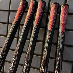 【武蔵小山店】　YONEX ヨネックス　FIORE フィオレ　sp987 FR500 レディース　L アイアン　セット　ウエッジ　ウェッジ　シャフト　L 5本セット　サンド