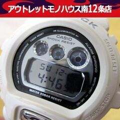 カシオ G-SHOCK 腕時計 ジーショック DW-6900MR...