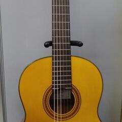 YAMAHA　ヤマハ　クラシックギター　CG162S　弦交換済