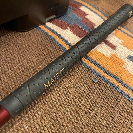 23万】The parsec majesty マジェスティ 1w ウッド マルマン maruman