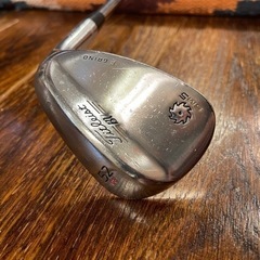 52° ウェッジ　Titleist タイトリスト　52° ウェッ...