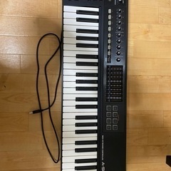 ローランド MIDIキーボード A-500PRO