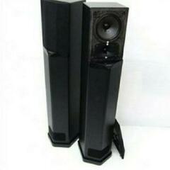 トール・スピーカー