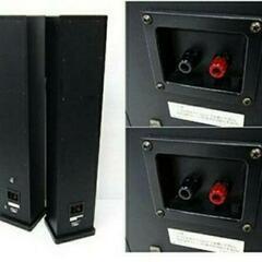 トール・スピーカー