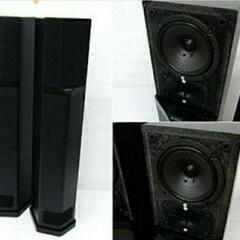 トール・スピーカー