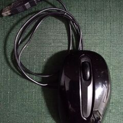 USB光学式マウス  東芝Dynabook 純正 MT3U1-J10