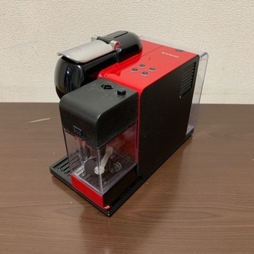ネスプレッソ　ラティシマ　F411