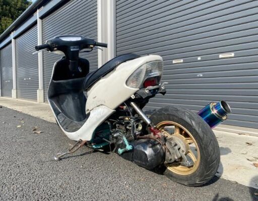 高品質]STDシリンダーセット ライブディオJ(AF34)ライブディオSR