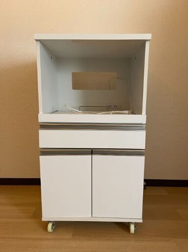 引き取りに来られる方限定。レンジボード