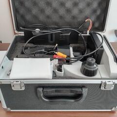 毛細血管観察器（ケース付）