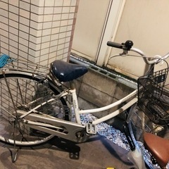 自転車