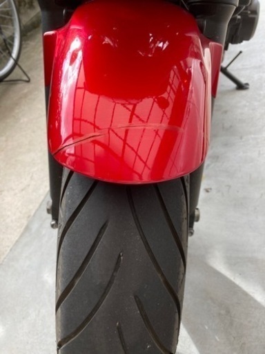 CB400SB NC42