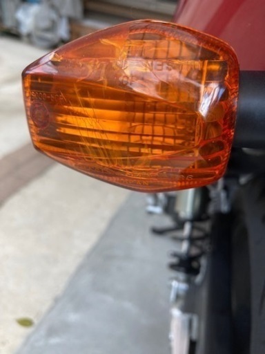 CB400SB NC42