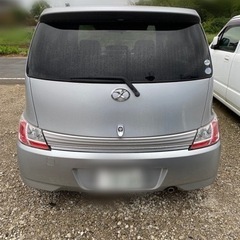 普通車 とら 四街道のダイハツの中古車 ジモティー
