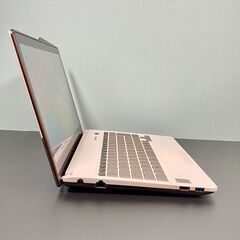 タッチパネル 高性能Corei5 新品SSD 富士通 13.3インチ ノートパソコン 