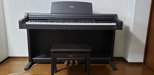 YAMAHA　電子ピアノ　Ｊ－３０００　８８鍵盤