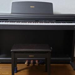 【ネット決済】YAMAHA　電子ピアノ　Ｊ－３０００　８８鍵盤
