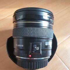 Canon EF 20mm f2.8