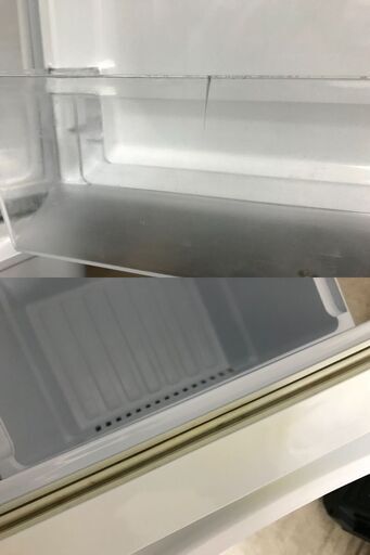 都内近郊送料無料 DAEWOO 冷凍冷蔵庫 150L 2014年製