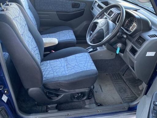 仙台 H12パジェロミニ切替4wd オートマ 車検取り立て 5万キロ 絶好調 ポルタ 泉中央のパジェロの中古車 ジモティー