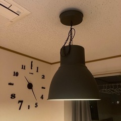 【ネット決済】IKEA 照明