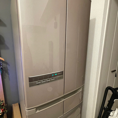 さたけ　HITACHI 大型冷蔵庫 R-SF42BM(T) 415L ヨドバシ.com - 日立 HITACHI 冷蔵庫（415L・右開き） R-S42XM-T