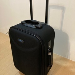 【中古美品】スーツケース