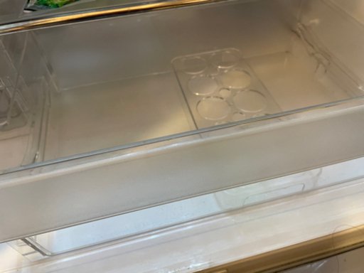 冷凍冷蔵庫：6ドア 定格内容積415L （R-SF42BM）