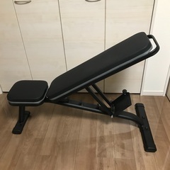フレックスベル32 マルチポジションベンチ　セット販売　引き取り限定