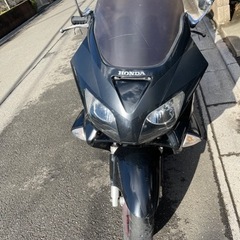 【ネット決済】ホンダ　フォルツァ　mf06 250cc