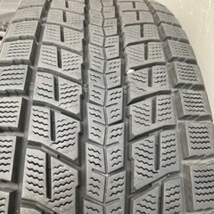 スタッドレス 225 65 r17 