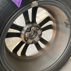 スタッドレス 225 65 r17 