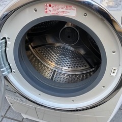 ?日立 10キロ ⁉️大阪市内配達無料?⭕️保証付き