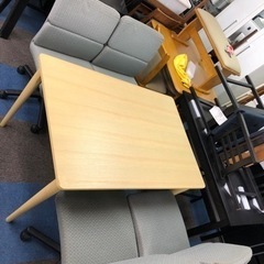 ?接客用テーブルセット ダイニングでも?✓⁉️大阪市内配達可能?