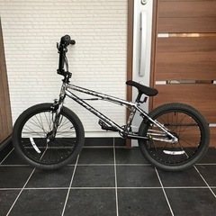 BMX 自転車 レユニオン