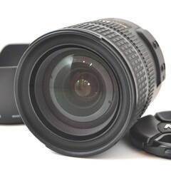 ニコン NIKON AF-S VR ED 24-120mm F3...