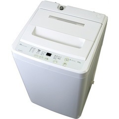 洗濯機 SANYO ASW-45D(WB)