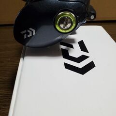 超美品　ダイワ　ジリオン TW 1516XXHL