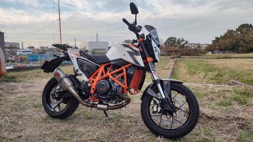 その他 690DUKE-R