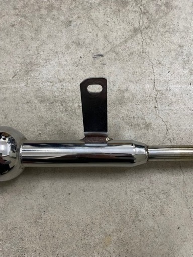 スーパーカブ50 70 90 キャプトンマフラー スーパーカブ50 70 90 キャプトンマフラー