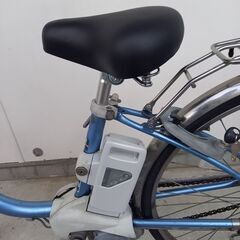 926 電動自転車 パナソニック 26インチ 6.6AH