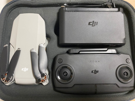 dji mavic mini ドローン