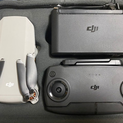 dji mavic mini ドローン