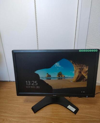モニター２７インチ