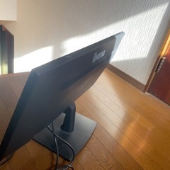 iiyama ProLite GE2788HS-B2 使用頻度少ない