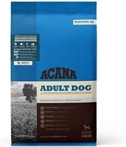 ドッグフード　アカナ　アダルトドッグ売ります。