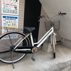 【無料】自転車