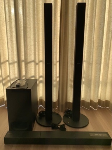 その他 SONY HT-S700RF home theater system