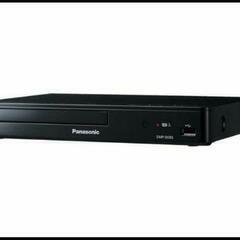 「18」Panasonic Blu-ray&DVD HDMI対応...